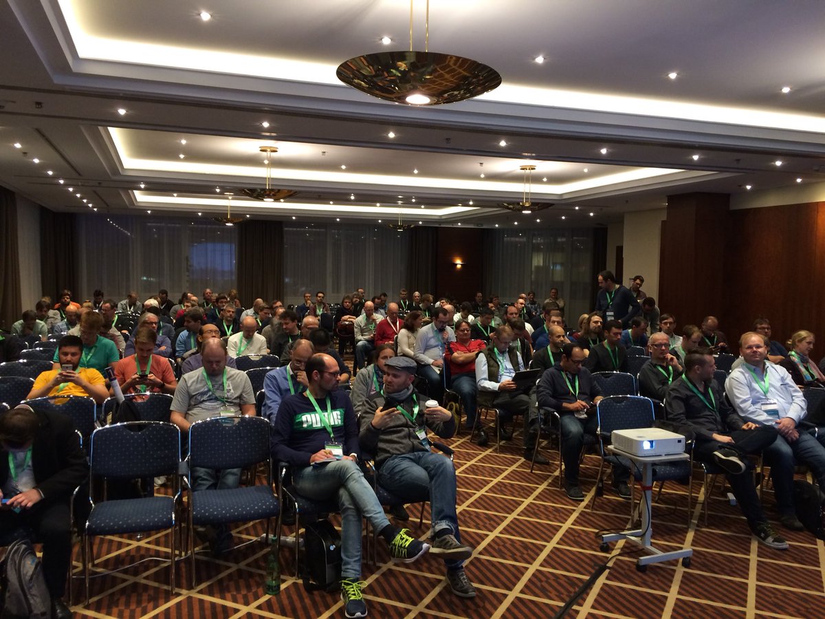 wolflook's tweet photo. Thanks for attending my session #JDK 9 - The #Java Platform Module System working practice at #WJAX2017 in Munich for modular development with #JDK 9.0.1 #JPMS #netbeans #module #graph https://t.co/vRpatN5SLq