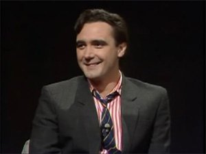 Happy Birthday Tony Slattery!  Hope you are having a great day . . . wherever you are (social media-wise)

<3 <3 <3 