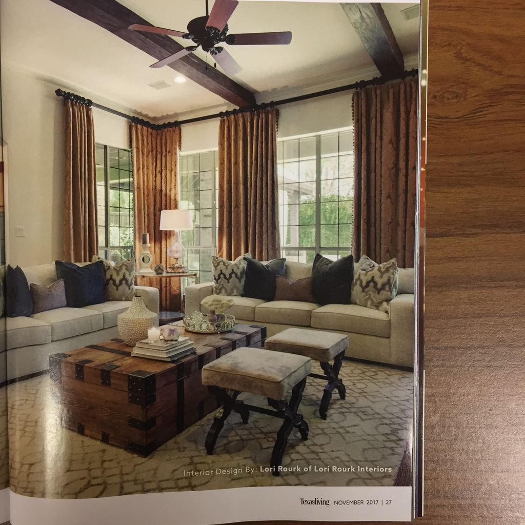 Take a sneak peak inside our November issue of Texasliving! Click the link to become a subscriber!

buff.ly/2zqhNu6