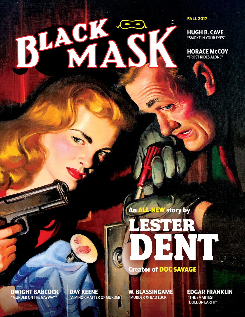 BlackMaskMag tweet picture