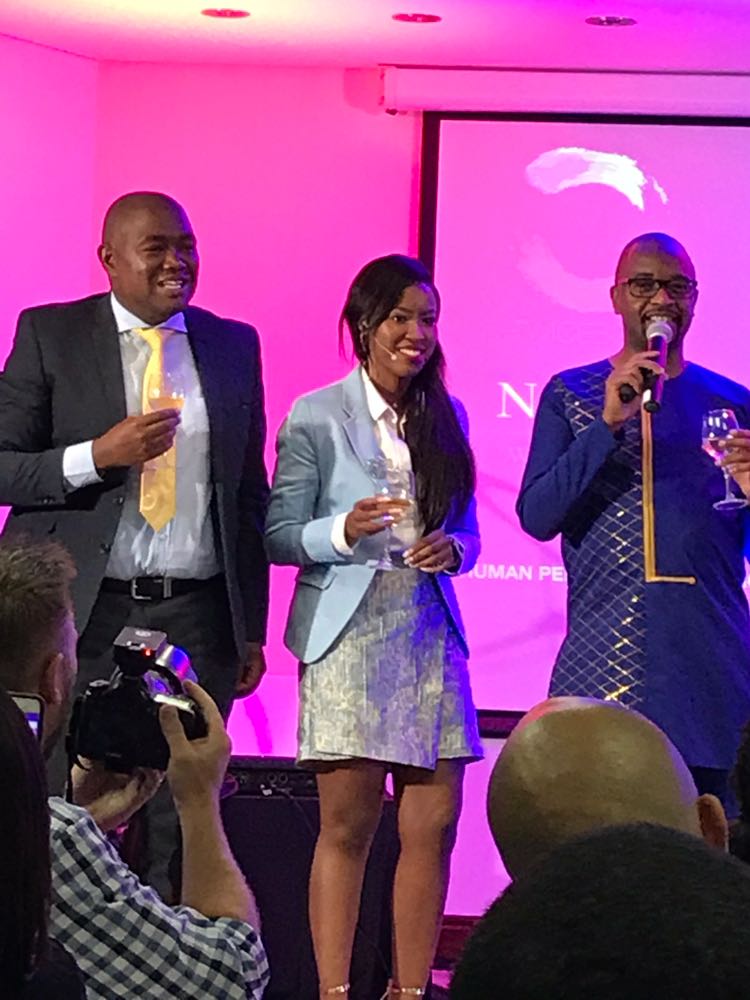 KabiniTshepo's tweet photo. The human capital performance launch @TwiceBlueSA @alexgranger #TwiceBlue #NextMoveUp https://t.co/GdC3GgNVyZ