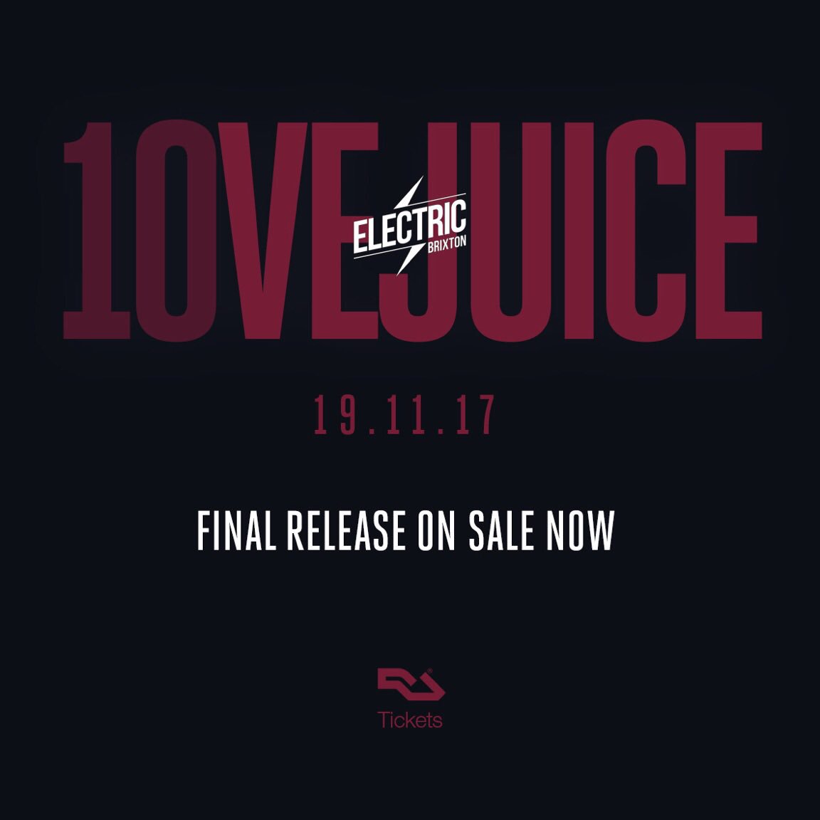 soundsof_B's tweet image. Yes ..... 10 @WeAreLoveJuice