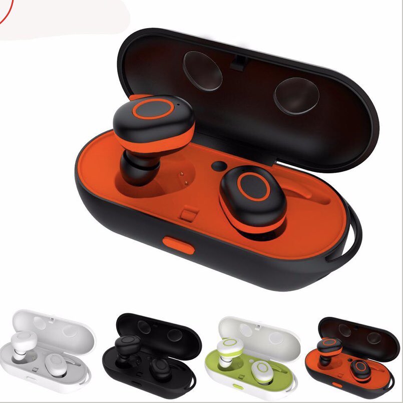 mr_fittt's tweet photo. Portable Wireless Bluetooth Earbud Earphones with Charging Box #earbuds #Headphones #Bluetooth #Wireless #chargingbox https://t.co/1ucMOrKW6B