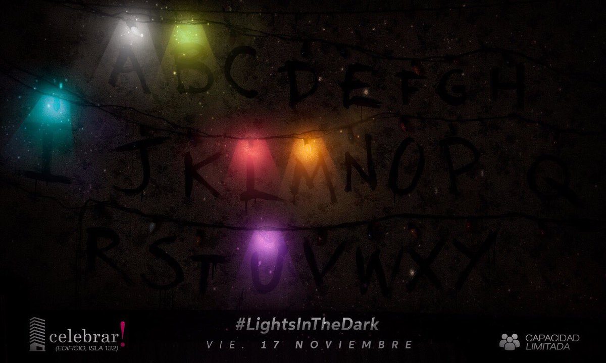 MalibuDiscoOK's tweet photo. > MALIBU #LightsInTheDark ✨ < 
Vos sos la LUZ, todos somos la LUZ, el 17 de Noviembre iluminamos juntos Celebrar 🎆
⚠️ SORTEAMOS 10 VIPS ! ⚠️
👉🏻 ¿Queres participar?
1️⃣ RT a este tweet
2️⃣ Menciona a 3 amigxs
3️⃣ Seguinos!
#LightsInTheDark #Malibu #Oscuridad https://t.co/e50K6rO89I