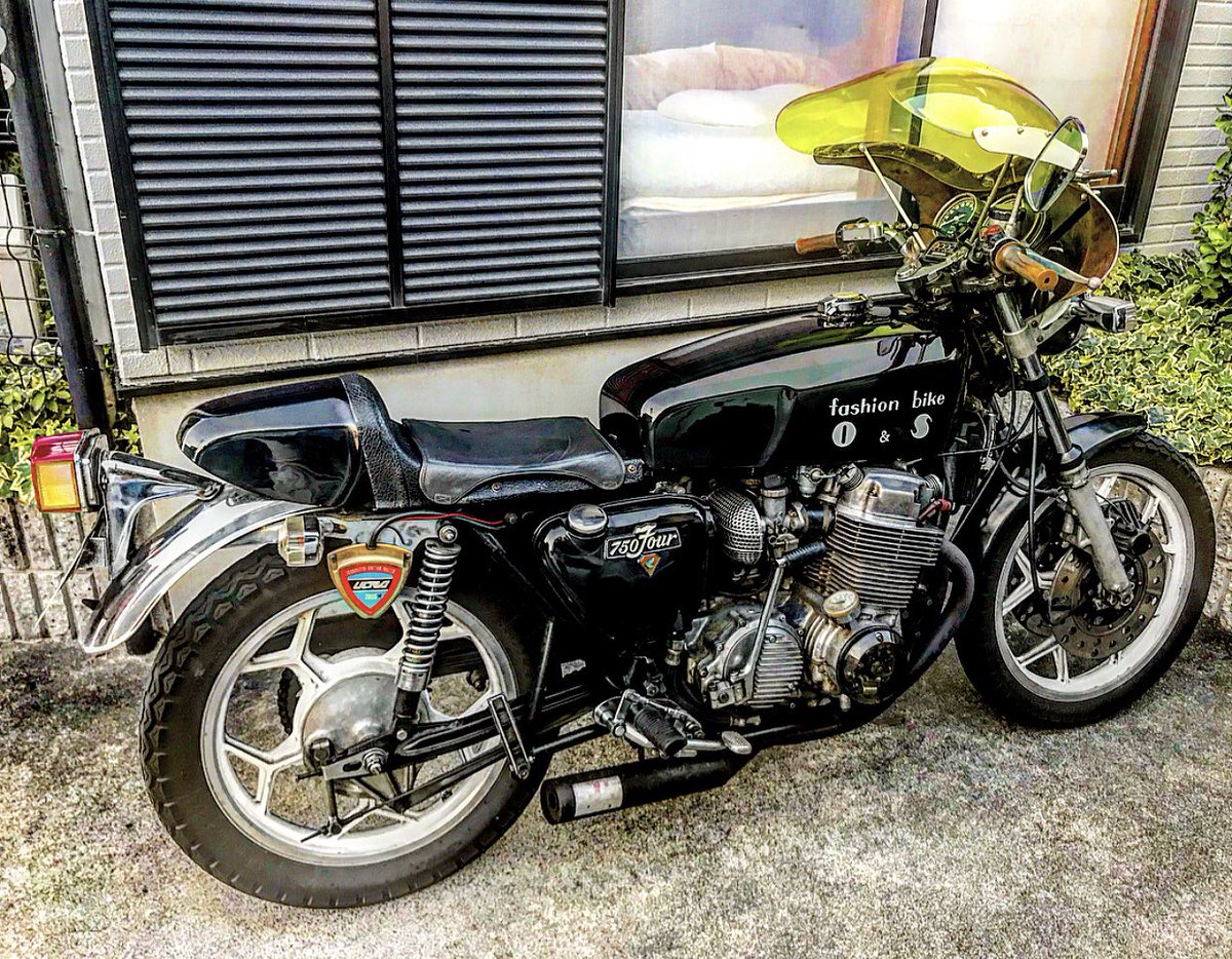 当店限定販売 cb750four cb750k シート playgroundequipmentusa.com