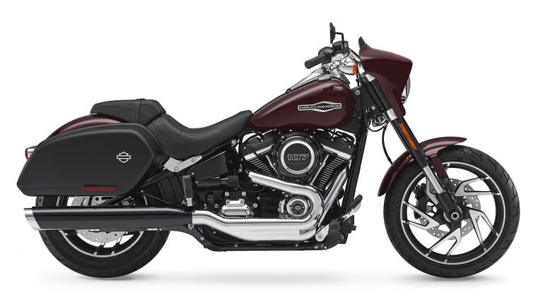 HellbenderHD's tweet photo. Harley’s Latest Softail Built for Sporty Touring: 2018 Harley Sport Glide First Look #HellbenderHD #Sporty
https://t.co/oe8HUby6C9 https://t.co/9y3DoLYZ4X