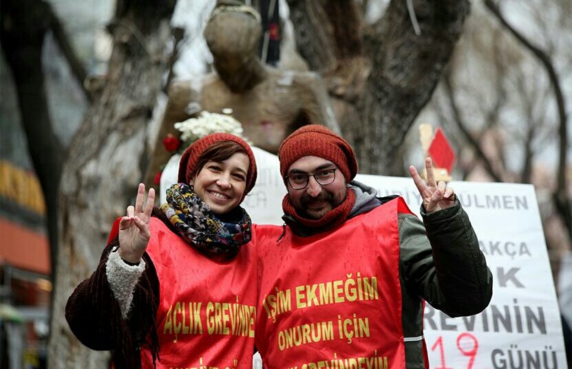 YoldasVito's tweet photo. #YükselDirenişi1Yaşında https://t.co/1jklfC7q7d