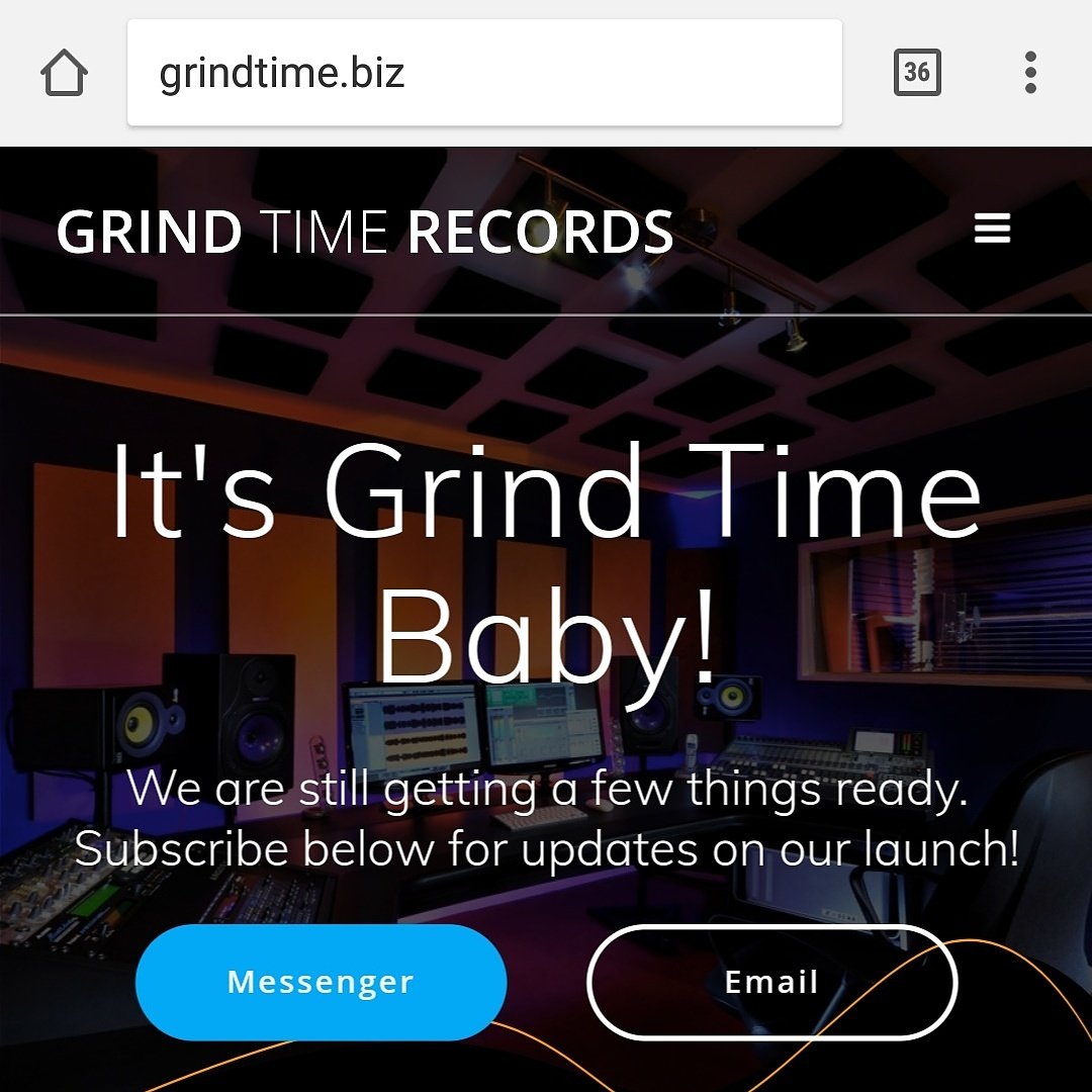 galact0id's tweet photo. Website is looking great. Still grinding away behind the scenes. Stay updated by subscribing to our messenger bot, or by email through the website.💯 https://t.co/Vyx3C4Pw93
