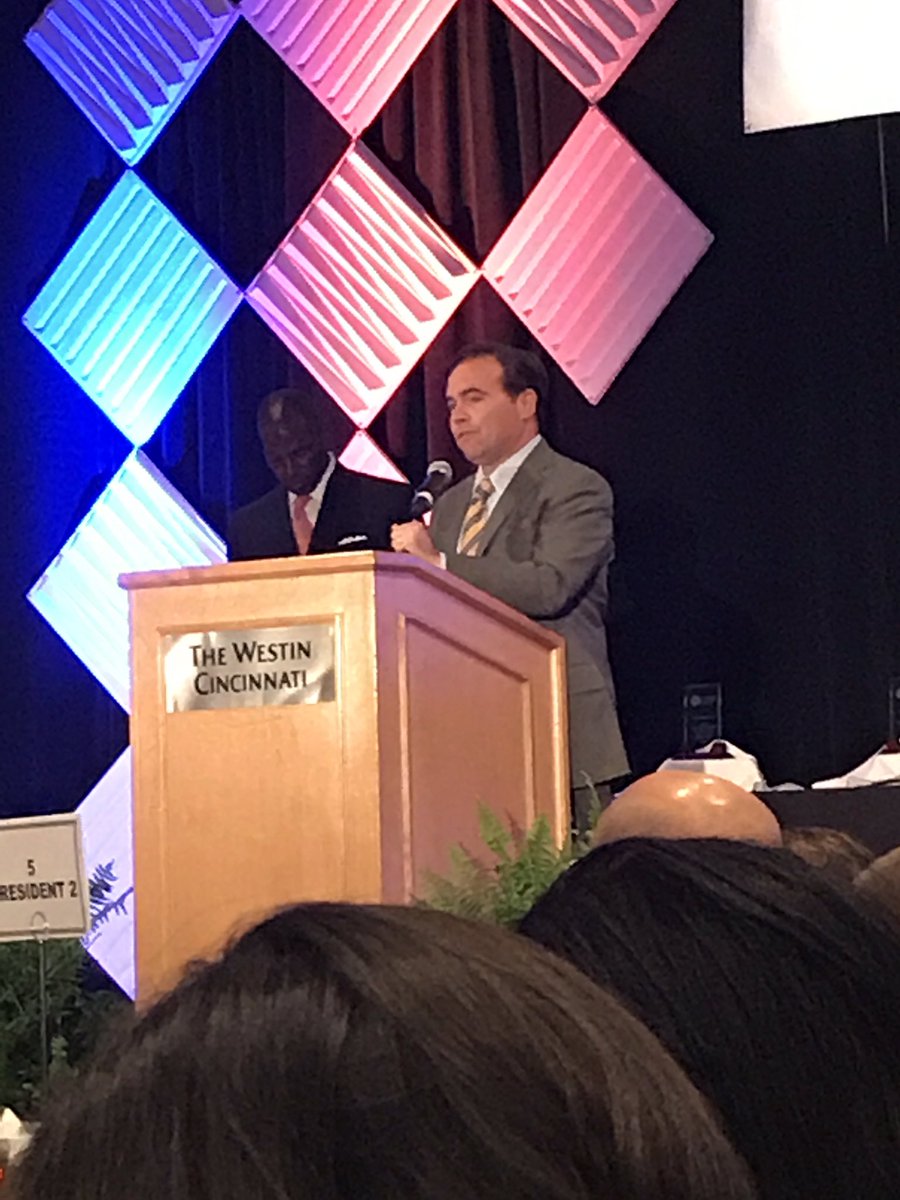 JMooreNews's tweet photo. Getting ready to hear #AprilRyan speak at the Community Action Agency annual luncheon @CourtisWLWT @GreaterCincyABJ @JohnCranley #CAA2017 https://t.co/F9PTYcCCYs