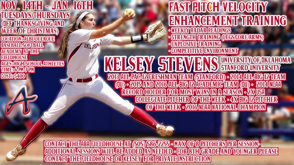 RyanBrewer32's tweet photo. Only 2 spots remaining for @kstev94 Velocity Camp! #throwheat https://t.co/6QYgjYUoxi