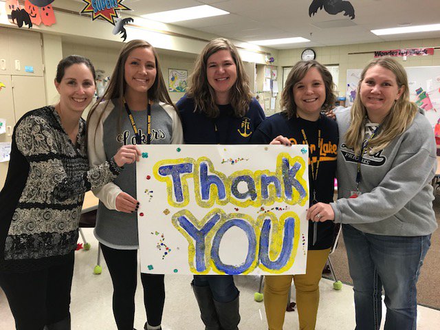 Prior Lake-Savage Area Schools tweet media