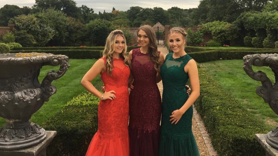 LondonPostUK's tweet photo. D’LuXE launch ‘Not Hiding The Pain’ music video | @DLuXEGirlband https://t.co/B01oG4QXlA https://t.co/X5malgvJTC