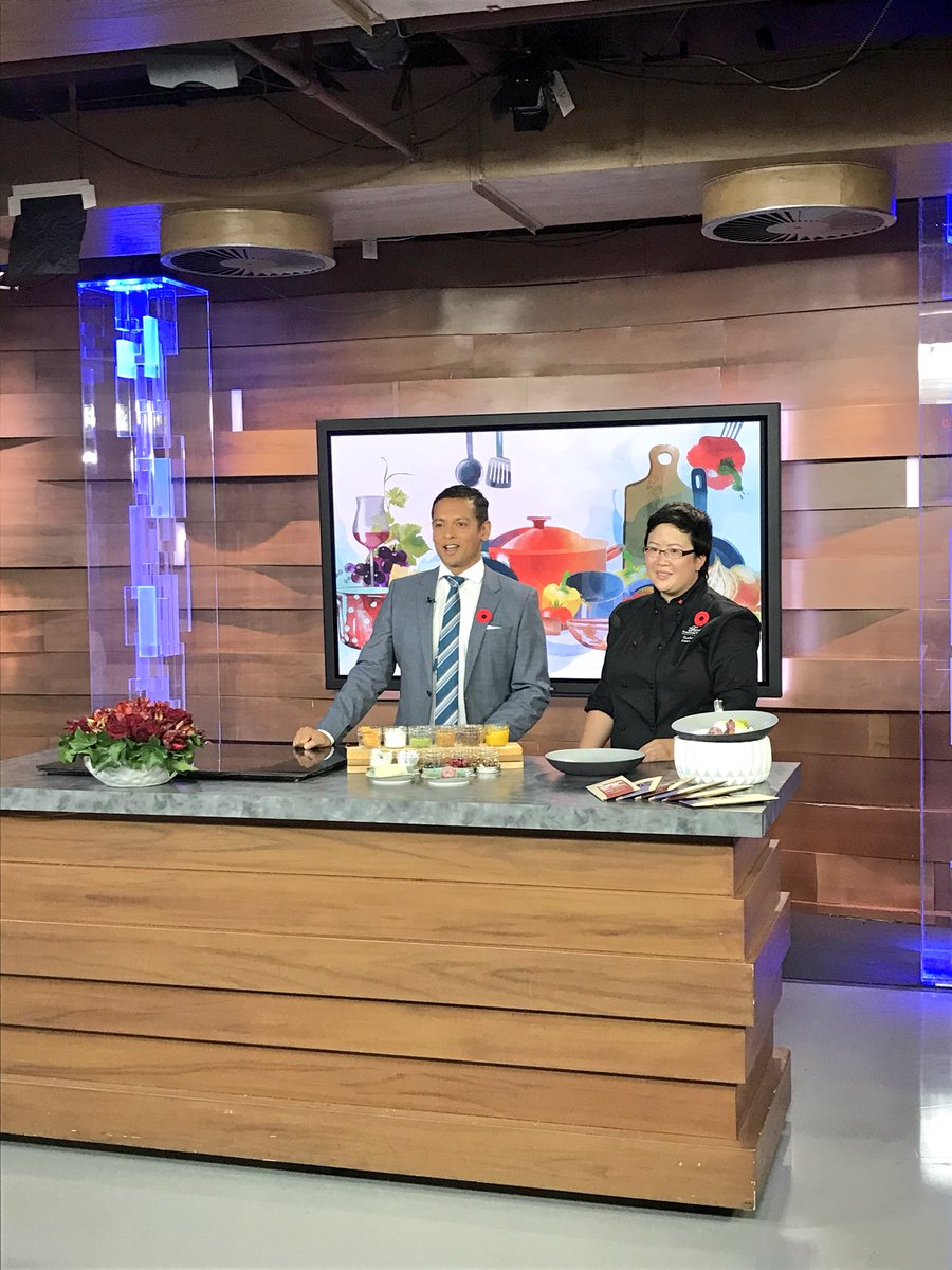 FairmontWhistlr's tweet photo. ICYMI: Chef @isabel_chung talks #ELLEvateTogetHER fundraiser for #CancerResearch. Info/Tickets: https://t.co/wMU4ZYfI9e
#Whistler #Cornucopia2017 https://t.co/hRZA4nSHT6