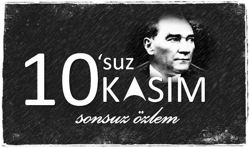 Sonsuz özlemle anıyoruz...😔