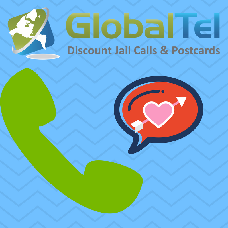 GlobalTelSocial's tweet photo. Call jail and send love to those who need it the most. Save money on jail calls when you sign up with #globaltel our methods are safe and effective. https://t.co/cf5o1CLKSQ