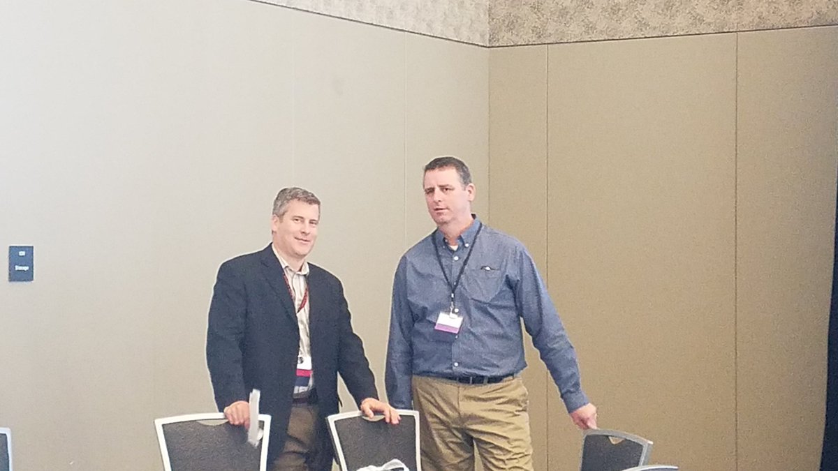 Healthcare Data & Analytics Association tweet media