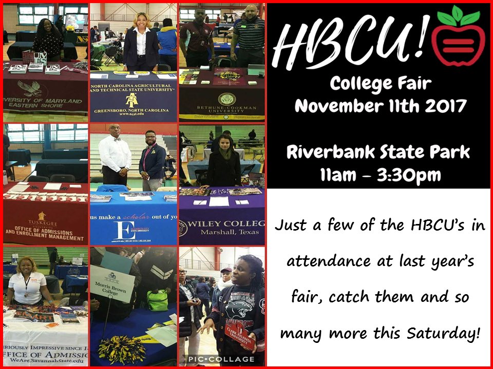 NYULYP's tweet photo. 2 days until over 40 HBCU's fill Riverbank! @ncatsuaggies @cau1988 @howard1867 @spellman_college @_hamptonu and more! #HBCU #NYUL #NYULYP https://t.co/U2hdjY4yA9
