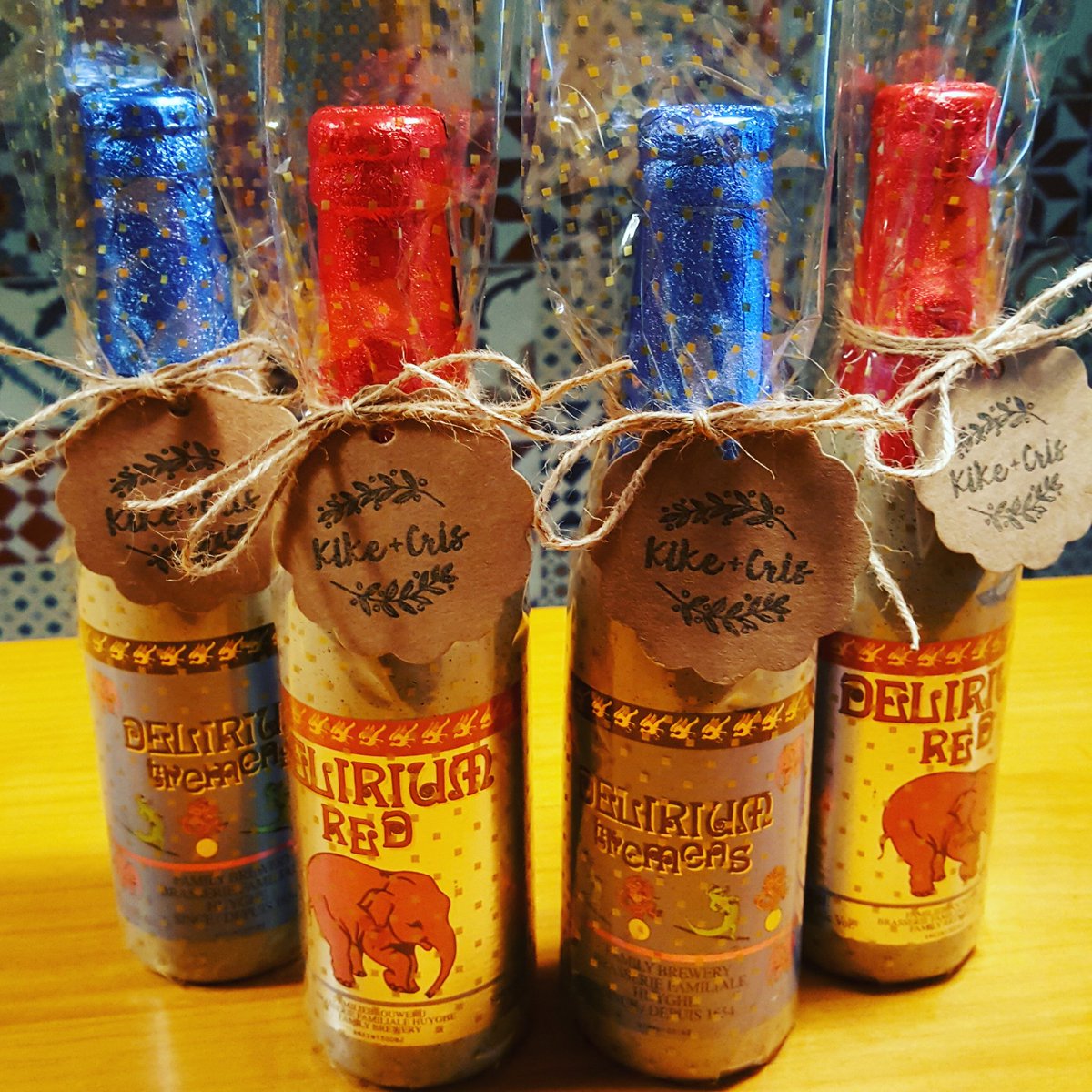 #llúpølcraft #wedding #boda #gandia #safor #craftbar #detallesboda <a href="/Deliriumbrewery/">Delirium Brewery</a>
