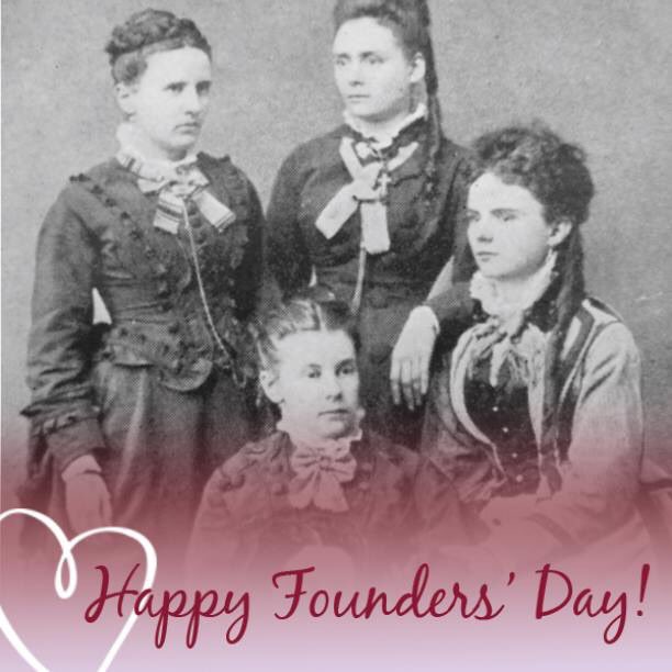 JMU Sigma Kappa tweet media