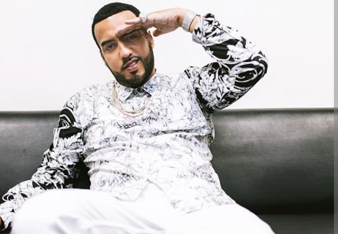 Happy Birthday French Montana! 33.  