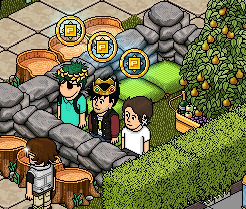 Pixirolcom's tweet photo. Los alfas están en nuestra sala de atención al usuario para atender tus dudas que tengas, no Dudes preguntarle todas tus inquietudes https://t.co/EnKVeaV1rA