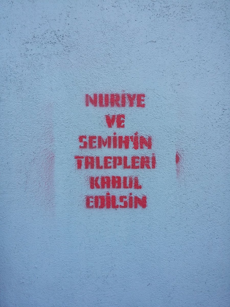 YoldasVito's tweet photo. #YükselDirenişi1Yaşında https://t.co/Vi5XY4yuKx