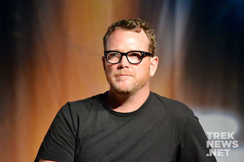 Happy Birthday to Robert Duncan McNeill - and thanks for bailing us out so many times in the Iconian War. 