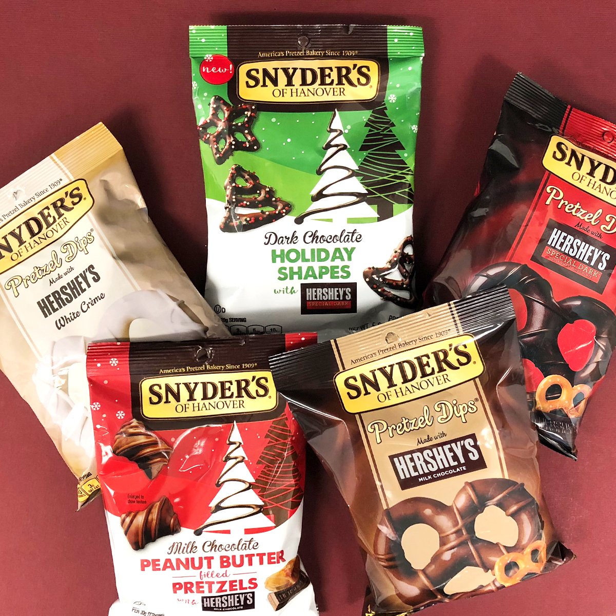 Snyders_Hanover tweet picture