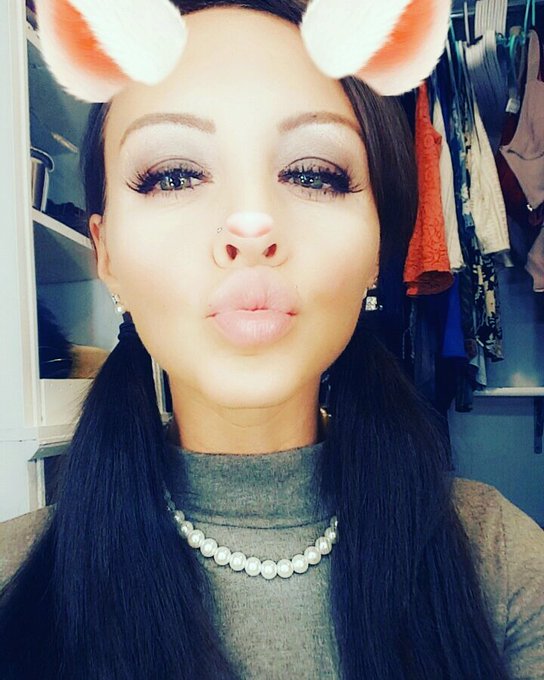 This little piggy https://t.co/RXtvH2yYEl