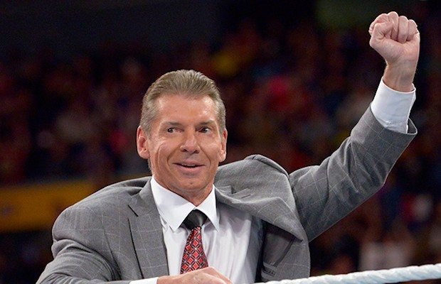 Vince McMahon Wishes Chris Jericho A Happy Birthday, Dean Ambrose Mojo Rawley Commercial  