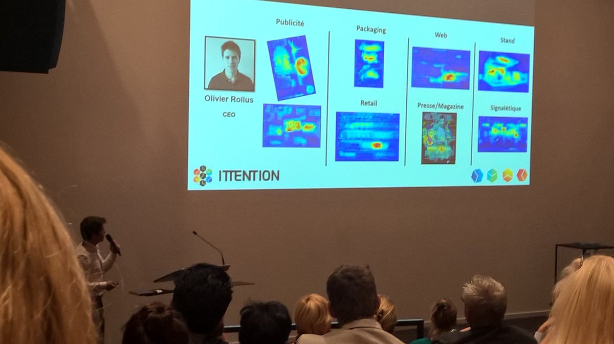 interreg_gotoS3's tweet photo. 8e finaliste du Boostpitch by @Protopitch prédire attractivité visuelle et accroître impact communication> Ittention @InterregFWVL https://t.co/Jjs5dmWnDO