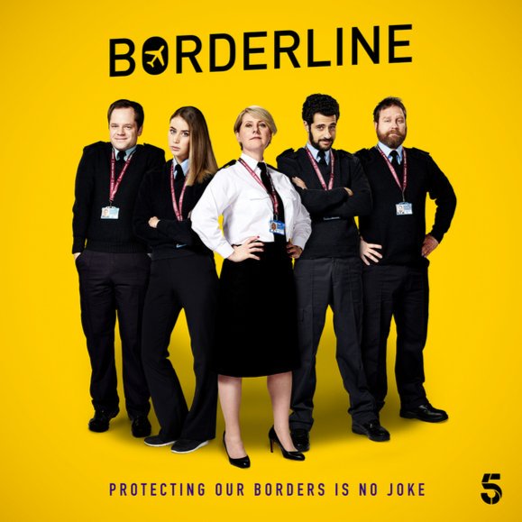 Don't miss the final episode of #Borderline series 2, out tonight on <a href="/channel5_tv/">Channel 5</a> at 11:35pm and starring Jamie Michie! <a href="/jamiembear/">jamie michie</a>