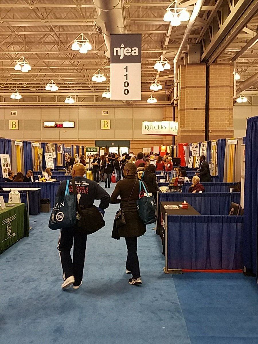 Kevin Ruane (@ruane_otes) on Twitter photo Too many good #makerspace and #edtech ideas! #NJEAConvention <a href="/MrLopez4Music/">Charles Lopez</a> <a href="/laurenlopez123/">Lauren Lopez</a> <a href="/mrsrruane/">Victoria Ruane</a> Too many good #makerspace and #edtech ideas! #NJEAConvention <a href="/MrLopez4Music/">Charles Lopez</a> <a href="/laurenlopez123/">Lauren Lopez</a> <a href="/mrsrruane/">Victoria Ruane</a>