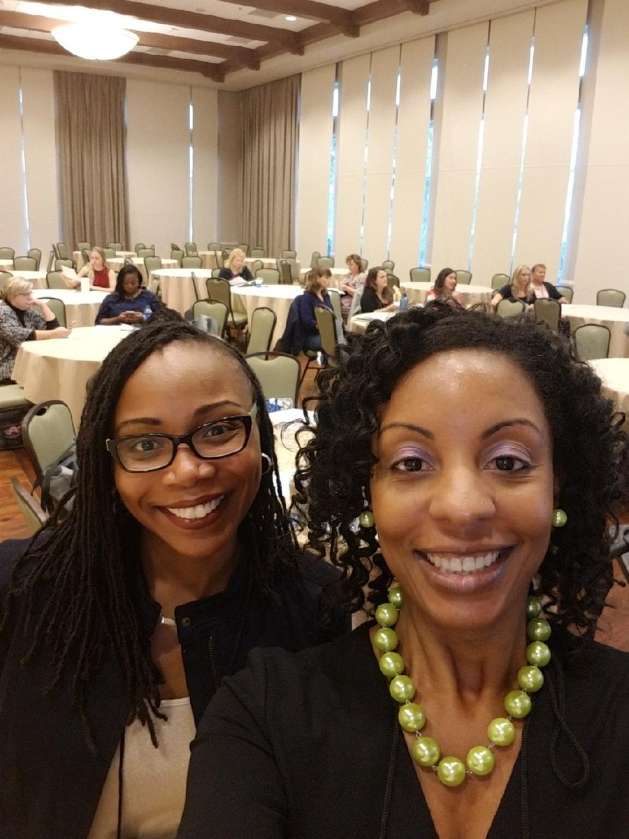 TheFabPSC's tweet photo. Representing @GcaCounseling and getting ready to present on Understanding the Rights of the LGBTQ High School Student at the 2017 Georgia School Counselor Association Conference  #GSCA2017  #ItsAMindset https://t.co/tzLJg6Nijm