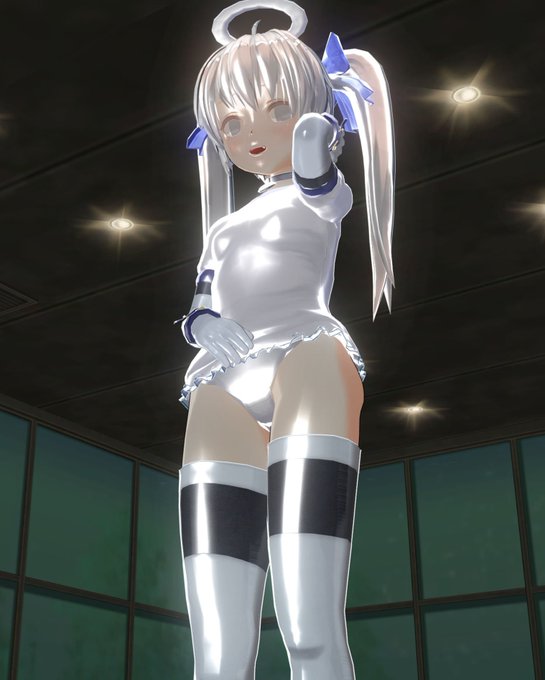 色々メイド服とか選べるのに自分の衣装のボキャブラリーがオワコンレベルで大体同じになる 