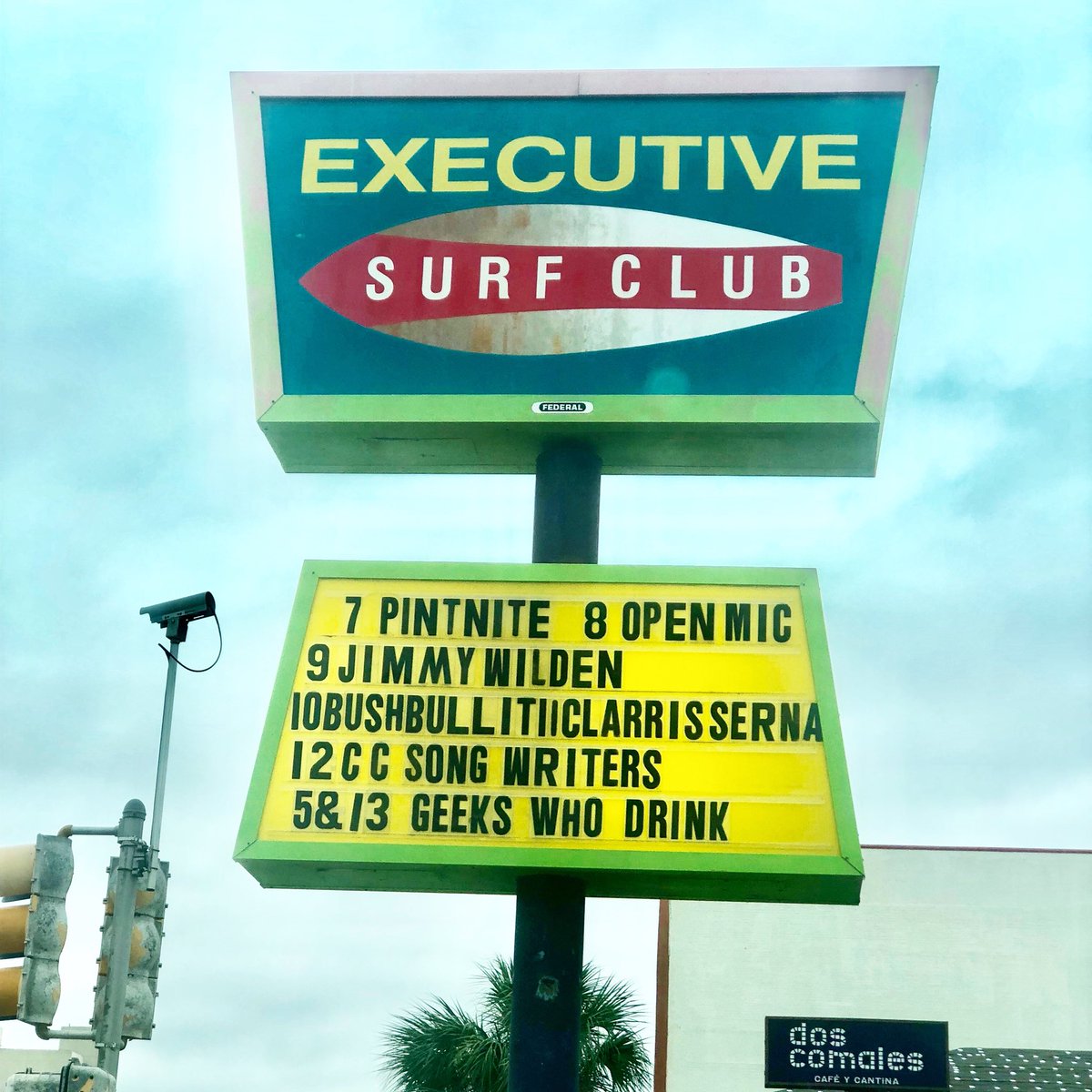 #JimmyWilldenBand Playing tnight at @ExecSurfClub w/ @nmvanderford and @jgexperiment as special guests! 8pm! Epic night of music you don’t want to miss! #JWB #WilldenNotWilden #CCSongwriters