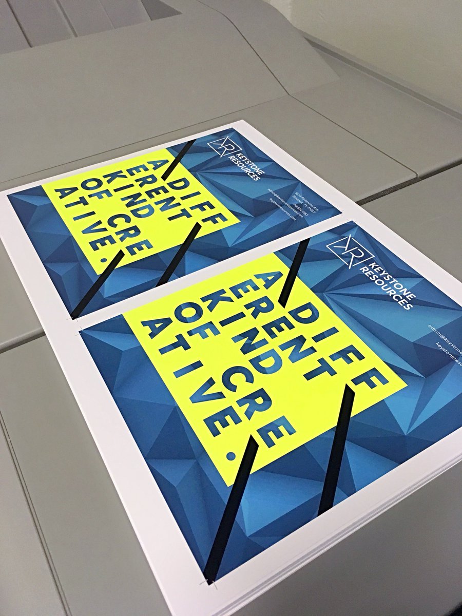Check us out tomorrow at the <a href="/HOUBizJournal/">Houston Business Journal</a> 2nd Annual BizExpo! Be sure to stop by our booth! #HBJBizExpo #creativeagency #bizexpo