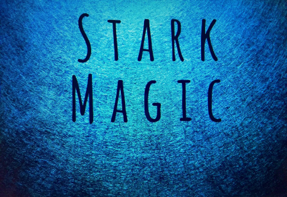 LandonStark's tweet photo. Brand new "45 minute show" in 2 weeks!! #StarkMagic #MagicShow #Magician https://t.co/7JYVM9N5xR