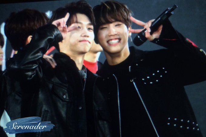 HanJisungBrasil's tweet photo. [#PEVIEW]09.11.17|#Jisung no evento em Sinchon.

© Serenade

#StrayKids #스트레이키즈 #HanJisung #JISUNG https://t.co/rreX43u8xc