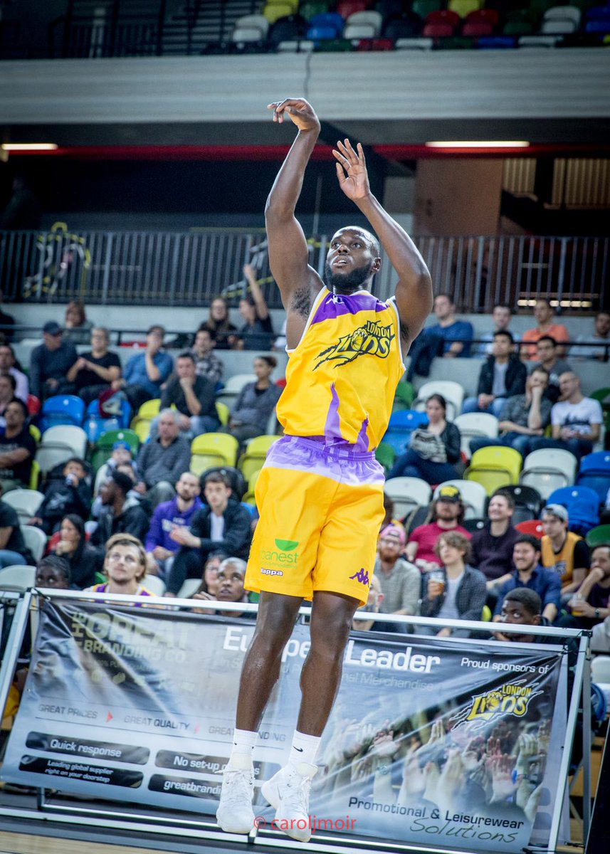 LondonLions's tweet photo. Elevate your game 

#WeAreLondon #londonlions #britishbasketball #bbl #hoopfix #london #buckets #basketball #winning https://t.co/KW8mYCQ4fj