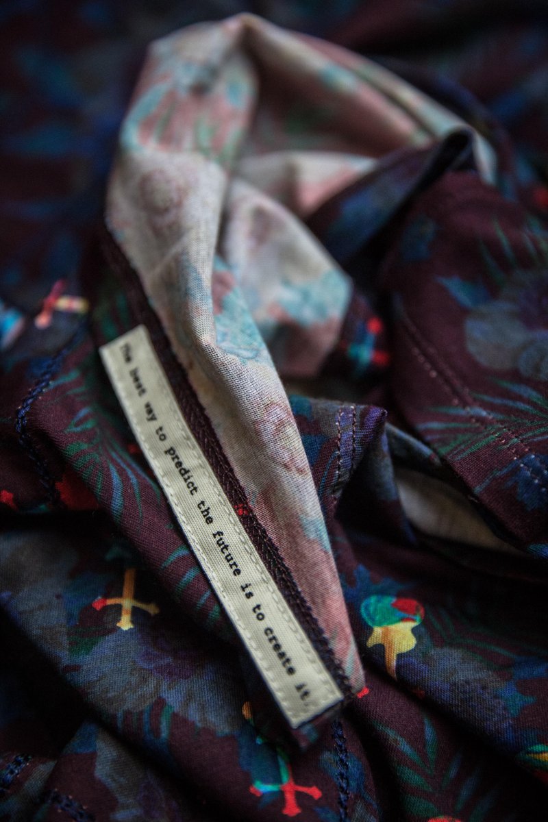 elvisjesus's tweet photo. Design is in the detail, pics of the new Essentials 'Haversham' Tshirt Shop now https://t.co/OGzZTOPf7S
#LiveForDieFor๐จ๐#fashion #design https://t.co/FyiirdP1fK
