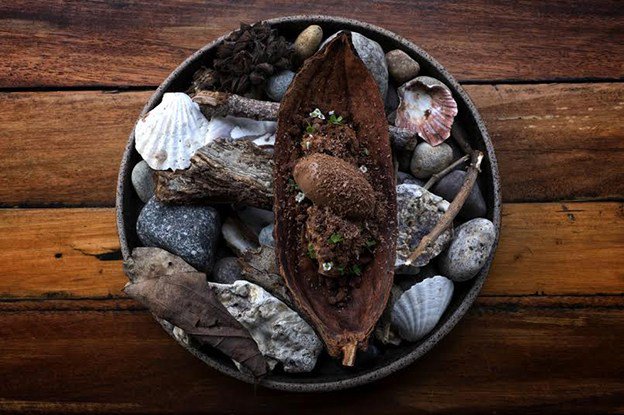 fabisamhan's tweet photo. :) "#BarraLima is the perfect place to share #uniqueplates. The #food is pleasing to the eye and the palate." #PeruPaisMasRico via @Livinginperu https://t.co/Lqqz64g9Bx https://t.co/jZNMU7fUoi