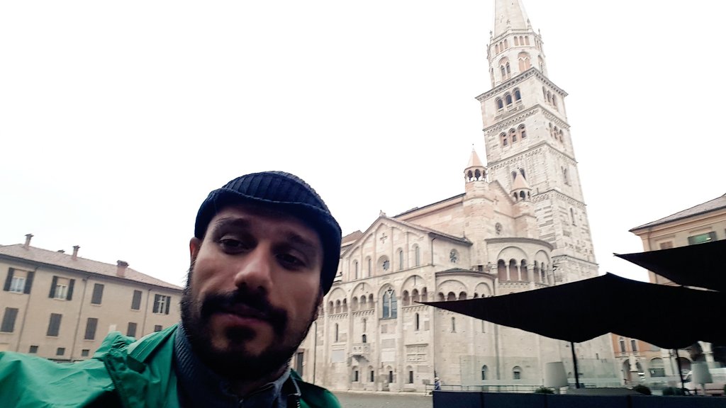 JoelSepelJOELSE's tweet photo. #Modena #ModenaCity #Modena🇮🇹 #ModenaItaly #Musician #Musico #Performer #Singer #Rocker #Italy #Italy🇮🇪 #Country🇮🇹 #Traveller #FrontMan #piazzagrandemodena #Rockero #JOELSE #JOELESEPEL #Talentoso #ModenaCentro #rocketqueen #singersongwriter #italiansinger #PERFORMER #theone https://t.co/d2yflleEps