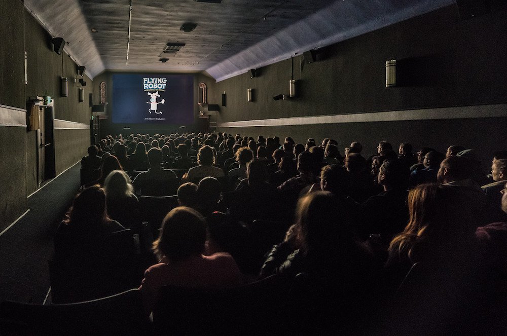 <a href="/FRiFFest/">FlyingRobot FilmFest</a> is happening again next Thursday 11/16 at the <a href="/roxietheater/">Roxie Theater</a> in San Francisco - If you're an admirer of all things aerial, get tickets here: filmfreeway.com/FRiFF/tickets #dronelife #filmfestival #aerialvideo #drones