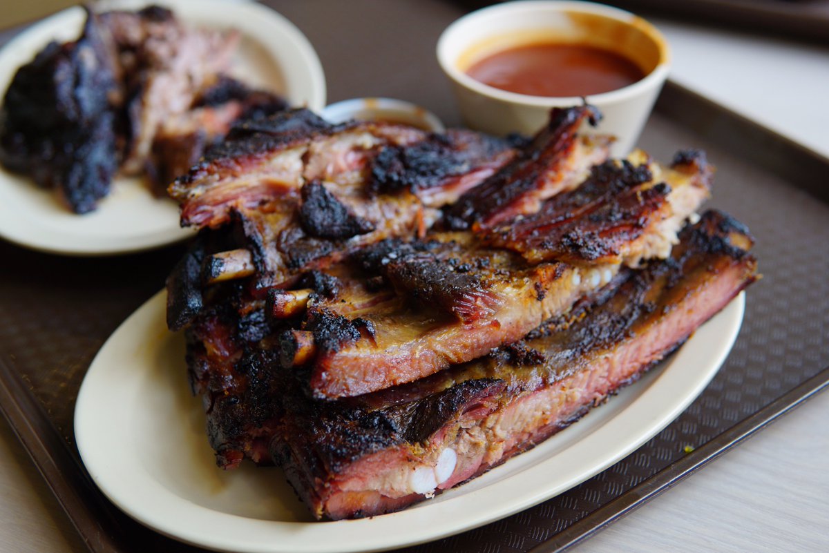 Nick Zukin On Twitter Oregon Hidden Gem Big Stuff Bbq In