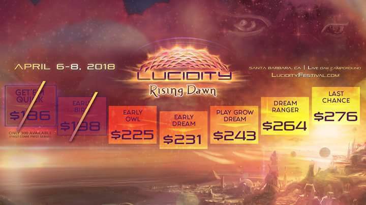 PromoJoshC's tweet image. Tickets are going fast! 
Please use this discounted ticket link and get youts Meow:
eventbrite.com/e/santa-barbar…