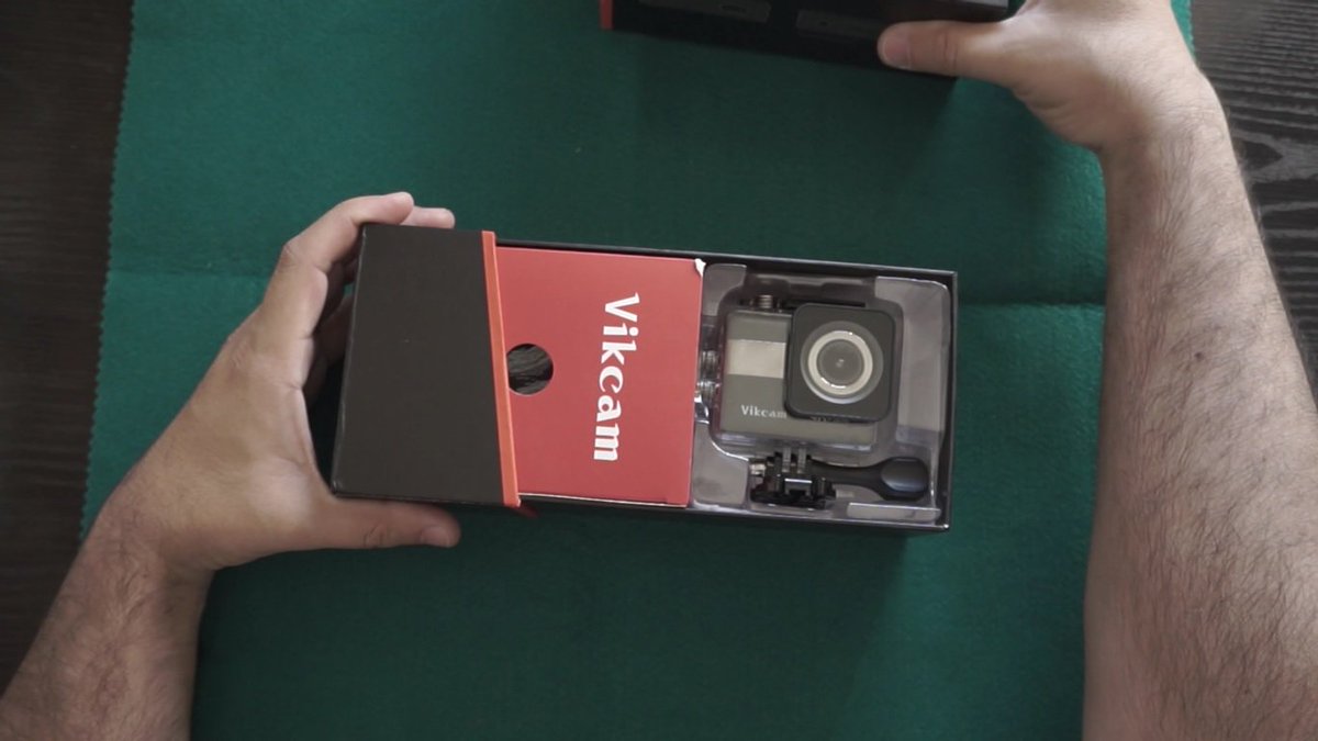 franmyoutube's tweet photo. Os dejo mi ultima entrada en el blog , review de la camara deportiva vikcam vk-5
https://t.co/M32ArBiMIl #vikcam #camarasdeportivas #GoPro #tecnologia #franm https://t.co/KInKpHBhQT