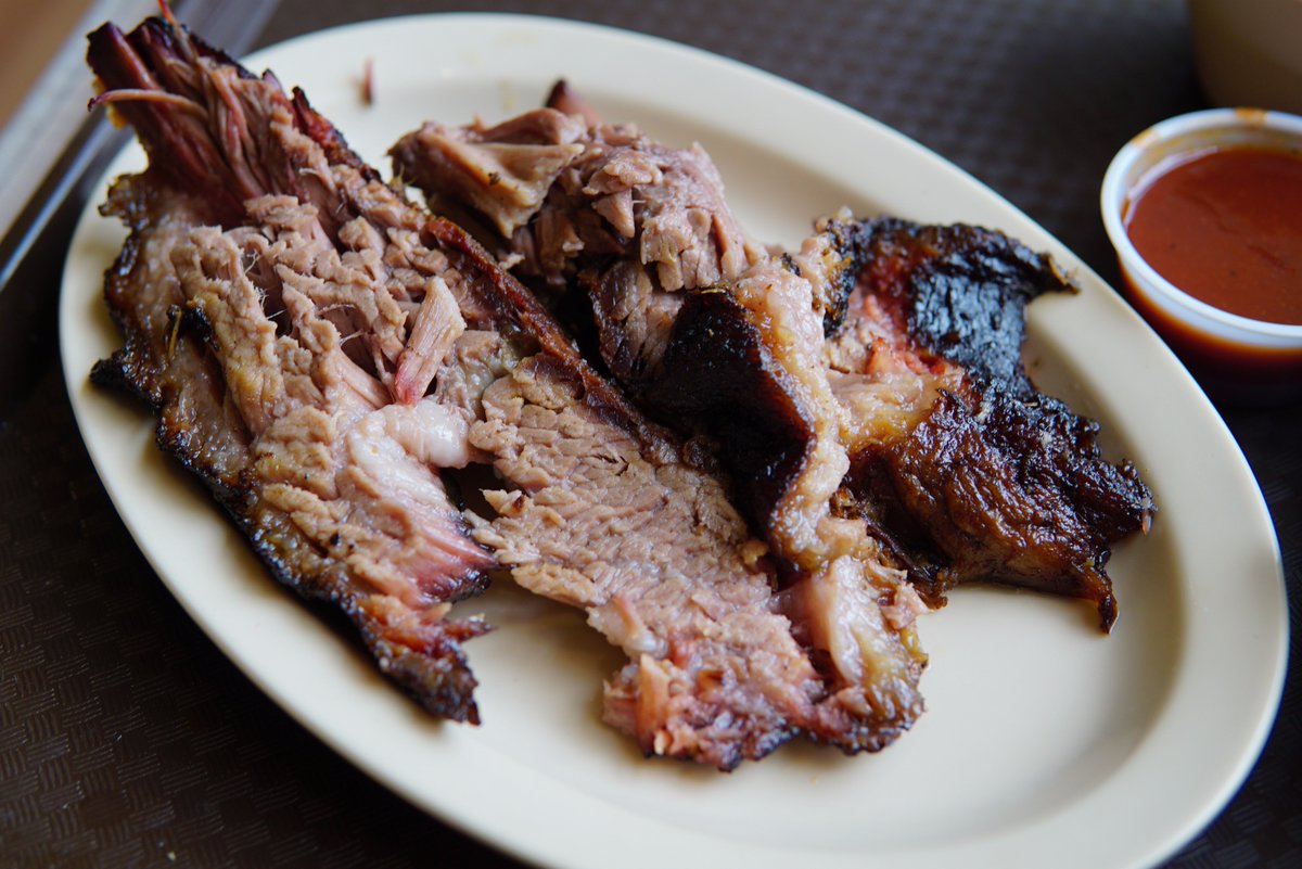 Nick Zukin On Twitter Oregon Hidden Gem Big Stuff Bbq In