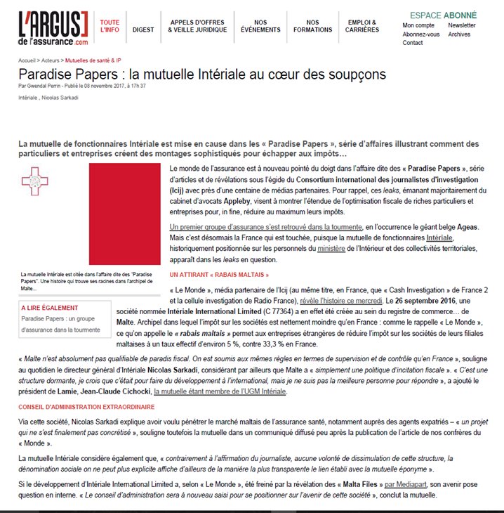 vali_3d's tweet image. Ah la belle mentalité de cette mutuelle de l'économie sociale et solidaire ...#interiale #paradisepapers #ministerejustice #pretatout