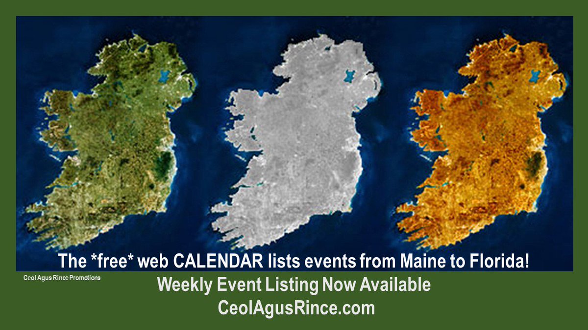 Ceol Agus Rince tweet media